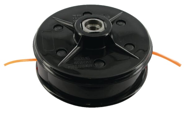 Trimmerkopf M12x1.50 LHF, 2x Nylonschnur manuell (FGP453357) von