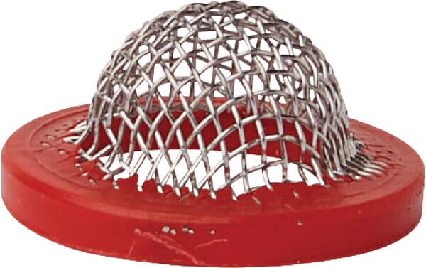 Hutfilter 32 Mesh Arag aus der Kategorie Spritzgestänge und Düsen