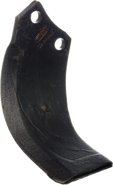 Rotavator-Klinge re (M09400423R) – passend für Maschio