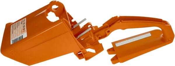 Griffgehäuse (11237901004) von Stihl Aus unserem Sortiment für Stihl Ersatzteile