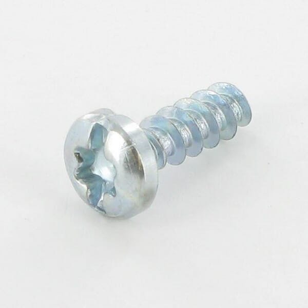 Schraube 5x15 mm (913650154) von  Solo