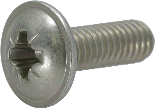 Schraube M4X12,4.6 (38130)