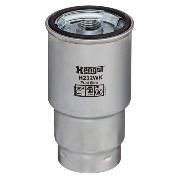 Kraftstofffilter (H232WK) – Hengst