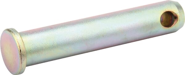 Bolzen D25,3x120 (KK010319) – passend für Kverneland