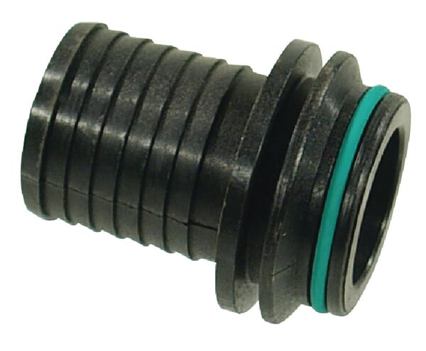 Einstecknippel 35 mm aus der Kategorie Regeltechnik