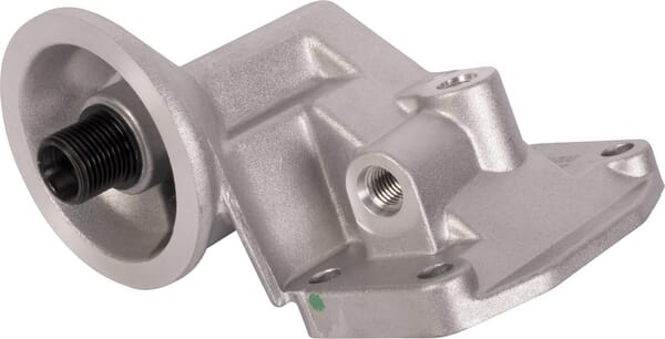 Ölfilterkopf (3773A071) von Perkins. Aus unserem Sortiment für Verbrennungsmotoren - Perkins
