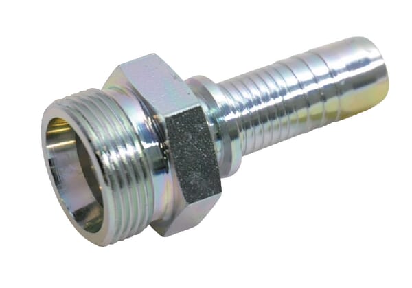 Pressarmatur DN08-M14x1,5-8L (PR88) – passend für HE-VA Doublet-Record