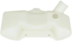 Kraftstofftank (510010716) von Kawasaki. Aus unserem Sortiment für Verbrennungsmotoren - Kawasaki
