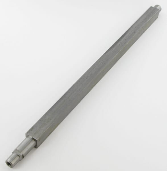 Vertikutierwelle UV 30/32 EV (3632120)