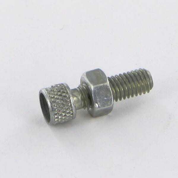 Stellschraube mit Mutter 5,6mm (FGP453589)
