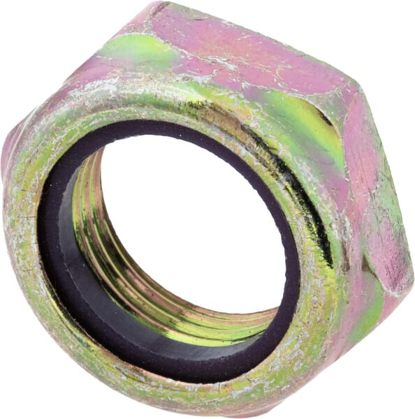 Nylon-Einsatz-Sicherungsmutter (329660PQV) - unserem Sortiment für Toro Ersatzteile