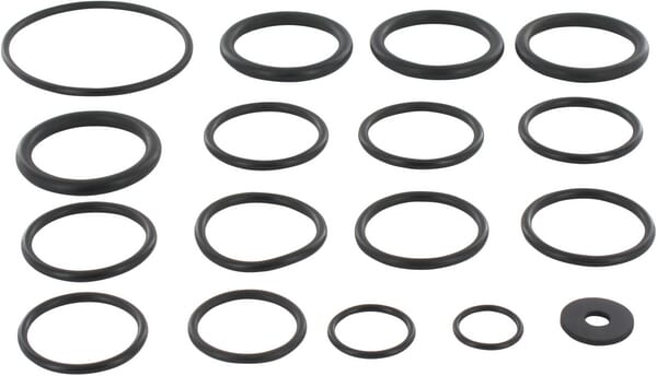 O-Ringsatz 2-Zyl. aus der Kategorie Pumpen