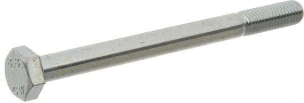 Schraube M10x120 8.8 verz. (93110120) – passend für Kongskilde
