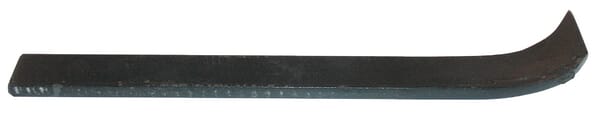Stiel 30x10 ungebohrt H33615