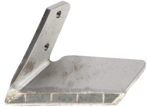 Flügelschar L. Hartmetall, Farmet 3002403CN