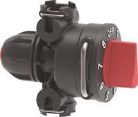 Regler geringes Volumen T3F 0,8-3,0 mm aus der Kategorie Regeltechnik