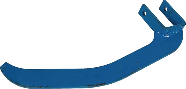 Schleifbügel L.16 Grad (82030910) – passend für Rabe