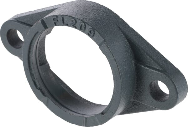 Lagergehäuse Ø85 mm (71000180311) – passend für Kongskilde Howard