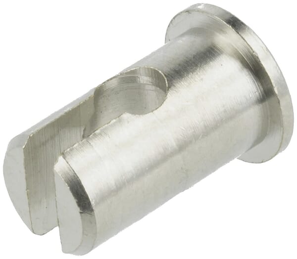 Zylinder, geformtes Kabel Hol (PB12135)