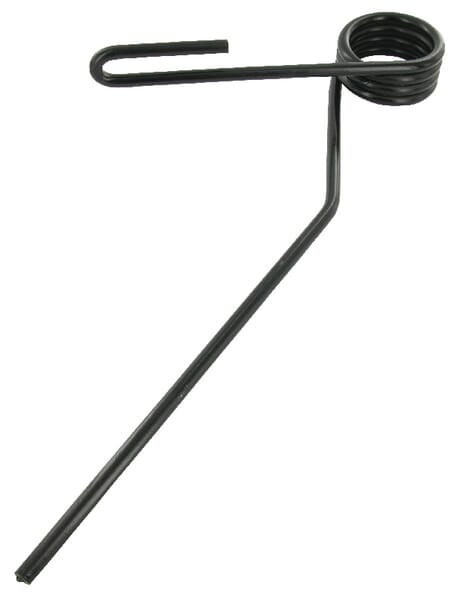 Striegelzinken, Länge 352mm, breite 55mm, spulen-innendurchmesser 42mm, Kramp 90041522KR