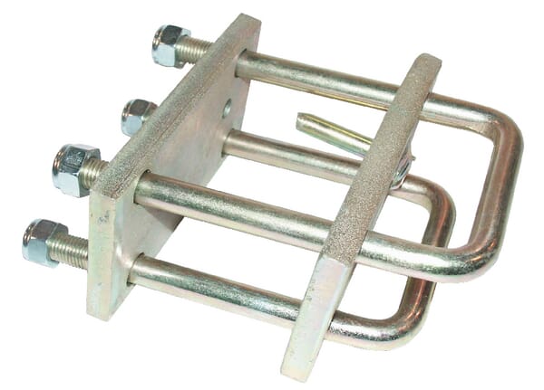 Zinkenbefestigung Org. KW5171