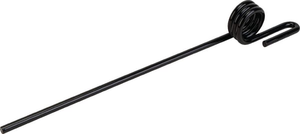 Striegelzinken, Länge 510mm, breite 60mm, spulen-innendurchmesser 42mm, Kramp (KM210007N) – passend für Bednar