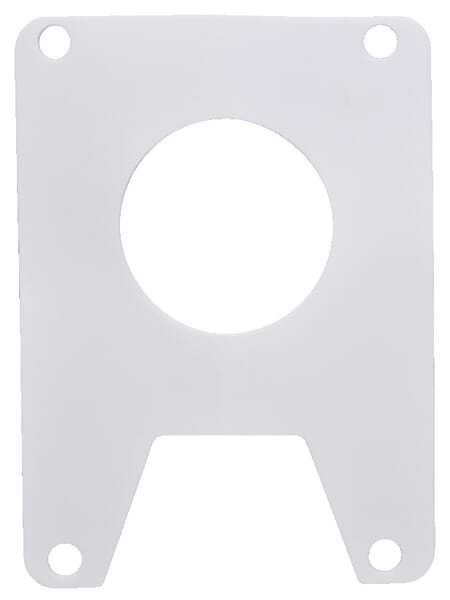 Dichtung 3x320x437 (951593) – Amazone