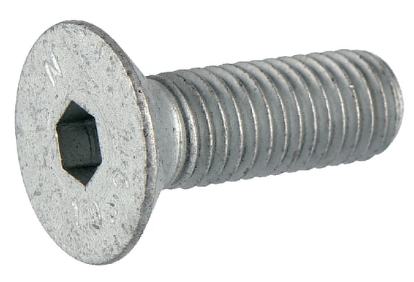 Schraube 16x60 8,8 A2G (DD199) - Aus unserem Sortiment für Bodenbearbeitung - Zubehör
