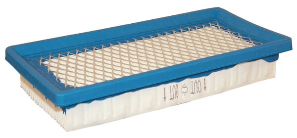 Luftfilter flach 178x90x29mm (494511S) von Briggs & Stratton. Aus unserem Sortiment für Verbrennungsmotoren - Briggs & Stratton