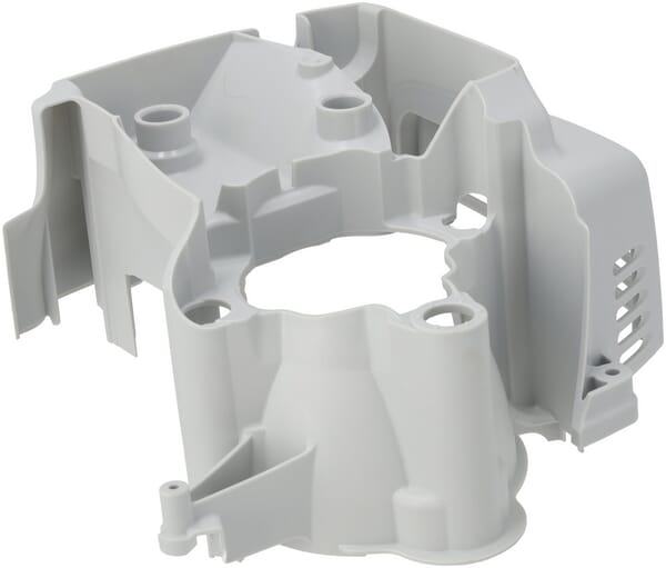 Motorgehäuse (42370213006) von Stihl Aus unserem Sortiment für Stihl Ersatzteile