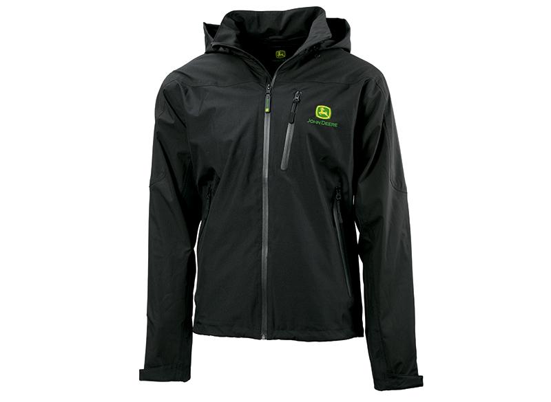 JOHN DEERE Outdoor-Jacke Herren MCS306080084
