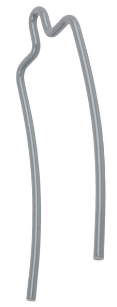 Striegelzinken TurboDisc 23250303