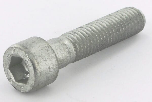 Zyl. Schraube 10X45 8.8 aus der Kategorie Pumpen