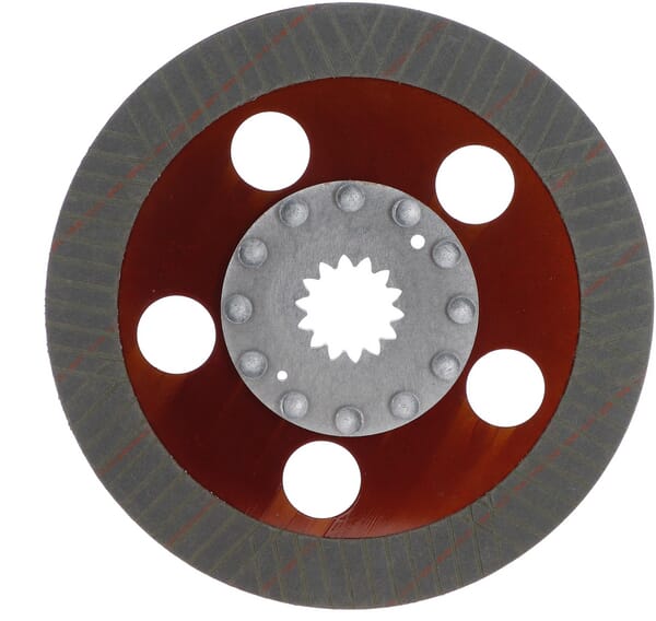 Bremsenteile Bremsscheibe AL171954N
