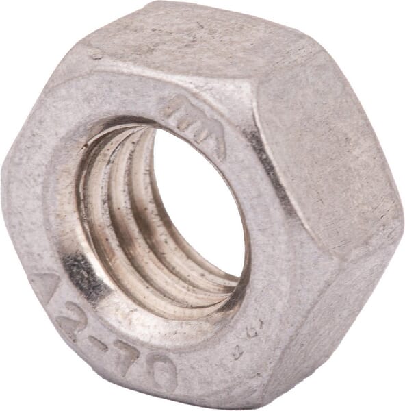 Mutter M6X 1 (F01200233R) – Gaspardo