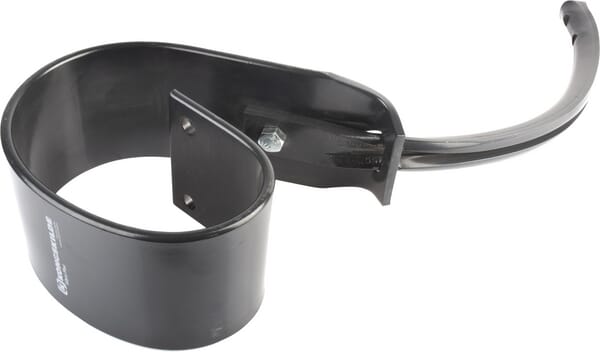 Vibroflex Zinken ohne Schar 105000482