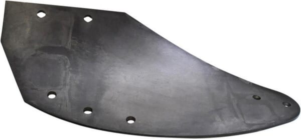 Scharblech rechts 3ACN 14" IRONCARB G&B (172404) – passend für Grégoire-Besson