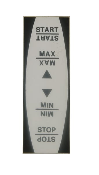Aufkleber M5060R (AK401436)