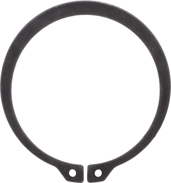Sicherungsring außen 62x2mm DIN471 Stahl Kramp (47162) – passend für Accord Kverneland