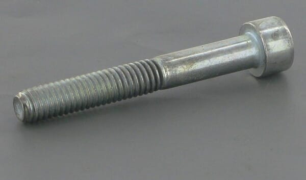 Innensechskantschraube M6x45 8.8 (71342)