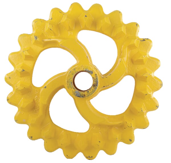 Crosskill-Ring, 470 mm 238378N