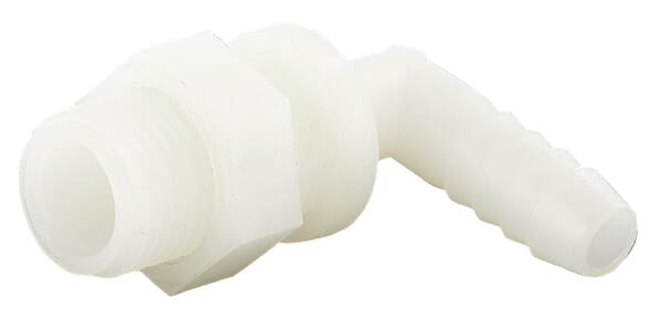 Düsenhalter 90° (47396) von Agri-Fab  ➨ Aus unserem Sortiment für Anbaugeräte für Aufsitzmäher ➨ Wir liefern Ihre Bestellung schnell & zuverlässig.