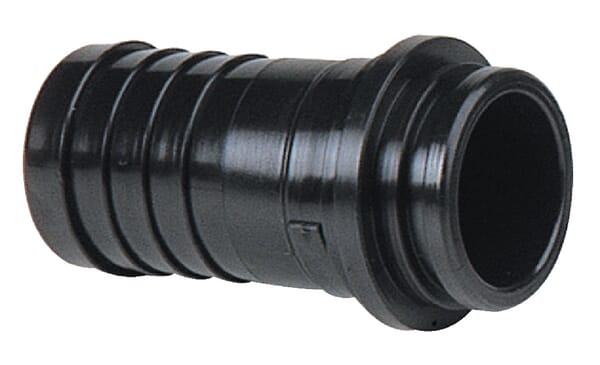 Schl.anschl. ger. 38mm Tülle aus der Kategorie Schlauchanschlüsse