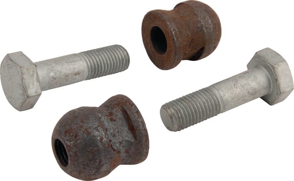 Kugeln M 16x60 (KK060223) – passend für Kverneland