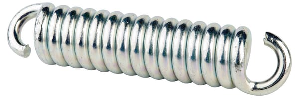 Spannungsfeder der Endschar (610030801201001) – Unia
