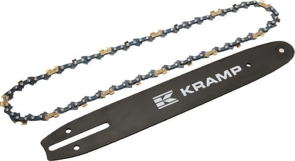 Führungsschiene und Sägekette Set  30cm (1238LP13451041KR) von  Kramp