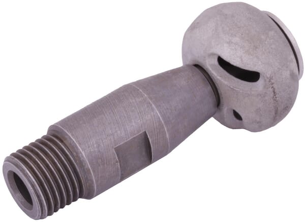 Rollmix 240" Drehspülkopf ¼"-Außengewinde 38L. (10 bar) aus der Kategorie Tanks und Filter
