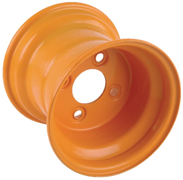 Felge hinten Standard (E11568ASM)
