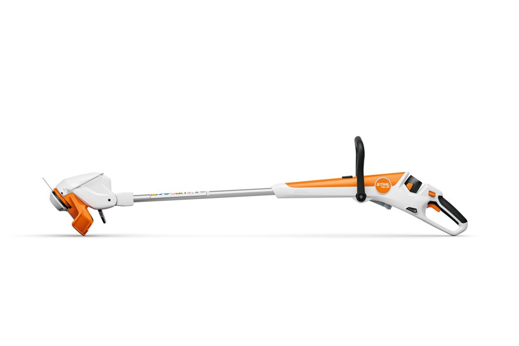 STIHL Akku Freischneider FSA 30 Set