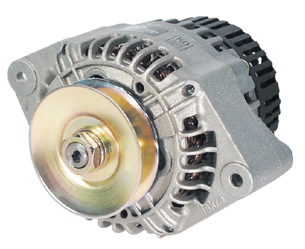 Lichtmaschine 14V 95A IA0668